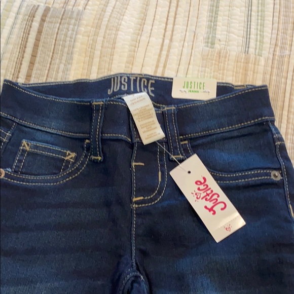 Girls Jeggings - Picture 2 of 2